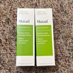 Murad Retinol Serum